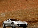 Ferrari 599 GTB Fiorano 2006 года